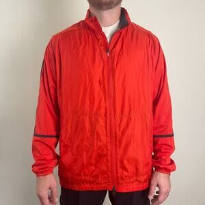 Nike Golf Windbreaker Jacket